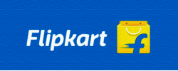 flipkart logo (250 x 100 px)